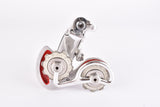 Campagnolo Record #0102050 rear derailleur with Chesini panto from the 1980s (first generation C-Record/Record Corsa)