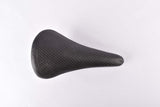 NOS Black IScaselle ISCA Kids Junior Saddle from the 1970s / 1980s