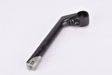 ITM City bike stem in size 50 mm with 25.4 mm bar clamp size from 1993 - new bike take off