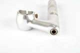 3 ttt Mod. 1 Record Strada Stem in size 60mm with 26.0mm bar clamp size from the 1970s - 80s