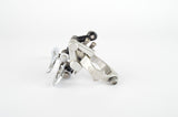 Campagnolo Super Record #1052/SR Clamp-on Front Derailleur from the 1970s - 80s