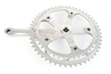 Shimano 600EX Arabesque #FC-6200 Crankset with 44/52 teeth and 170mm length from 1980
