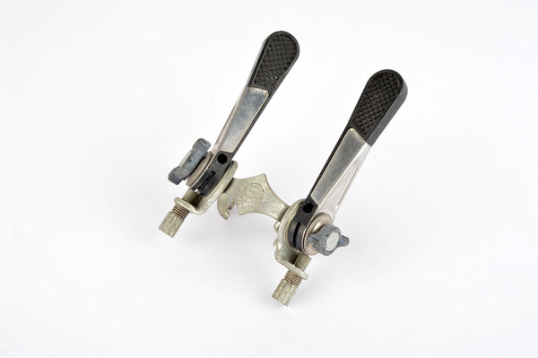 NEW Simplex clamp-on shifters from 1970s NOS