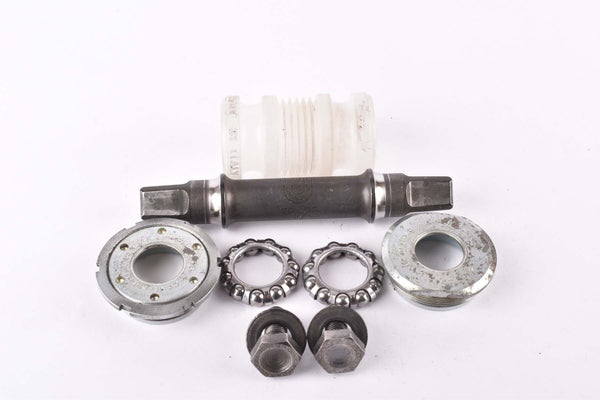 Campagnolo Gran Sport #3331 Bottom Bracket with italian thread from the 1970s - 80s