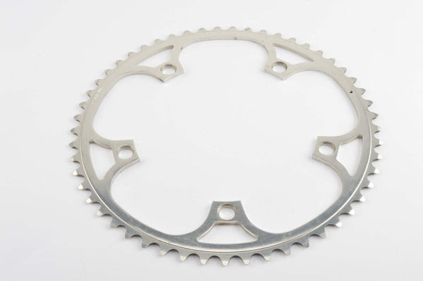 Chainring in 53 teeth and 144 BCD from the 1980s