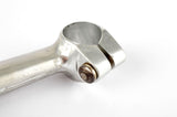 3 ttt Mod. 1 Record Strada Stem in size 110mm with 26.0mm bar clamp size from the 1970s - 80s