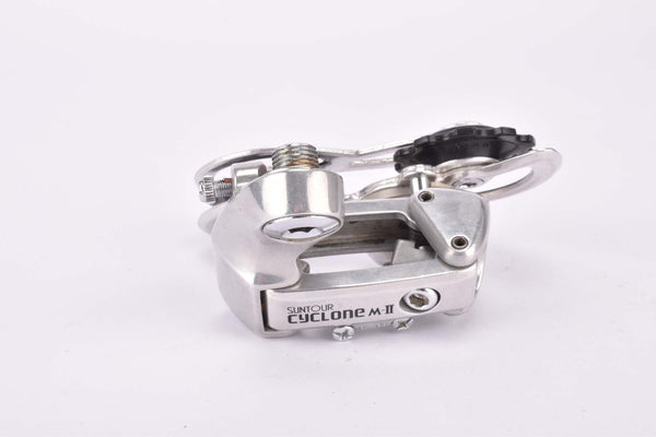 NOS Suntour Cyclone Mark-II (M-II) #RD-3500 rear derailleur from 1984