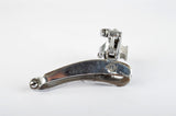 Zeus Criterium clamp-on Front Derailleur from the 1970s - 80s