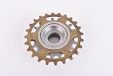 NOS Regina America-S-1992 6-speed Freewheel with 13-24 teeth from the 1990s