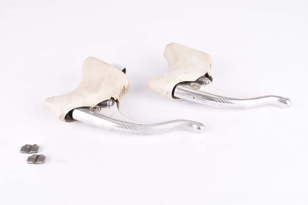 Campagnolo Chorus brake lever set from the 1980s - 90s