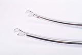 NOS 28" Chromed Wuu-Leh (WL) Fork