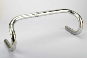 3 ttt Mod. Competizione Merckx Handlebar in size 44 cm and 25.8/26.0 mm clamp size from the 1970s