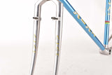 Alan Top Cross frame 53 cm (c-t) / 51 cm (c-c) Aluminium tubing