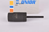 Unior Freewheel remover with guide pin #1670.7/4