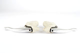 Campagnolo Chorus Brake Lever Set from the 1990s