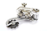 Shimano 600EX Arabesque #RD-6210 long cage rear derailleur from 1981