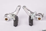 Silver Saccon Cantilever Brake Set from the 1990s