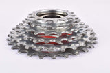 Sachs-Maillard 700 Course "Super" 6-speed Freewheel with 14-28 teeth and english thread from 1989