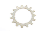 NEW Maillard 700 Course #MB steel Freewheel Cog with 15 teeth from the 1980s NOS