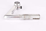 3 ttt Criterium stem in size 95mm with 26.0mm bar clamp size from the 1980s
