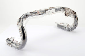 NEW 3ttt Ergo Power Due Handlebar in 45 cm with 26.0 clampsize NOS