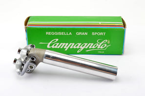 NEW Campagnolo Gran Sport #3800 short type seatpost in 26.0 diameter from the 1970's - 80s NOS/NIB