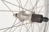 26" Wheelset with Clincher rims and Deore HB/FH-595 hubs from 1990s