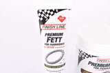 Finish Line Premium Grease made with Teflon™ fluoropolymer