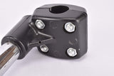 ITM BMX / Mountain-Bike stem in size 40mm with 22.2mm bar clamp size from the 1990s