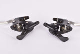 Shimano Altus A20 #ST-AT20 3x7-speed Shifting Brake Levers from 1992