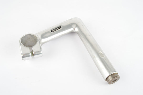 NOS Atax Forged Race CFC 100 Philippe labeled Stem in size 100 with 25.4 clampsize from the 1970s / 1980s