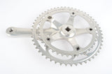 Campagnolo Athena #D040 Crankset with 42/52 Teeth and 170mm length from 1988