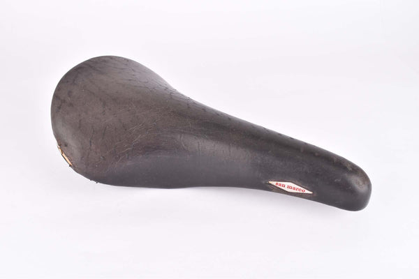 Black Selle San Marco Rolls Saddle from 1990