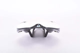 NOS White Selle San Marco Era Tec Saddle from 2004