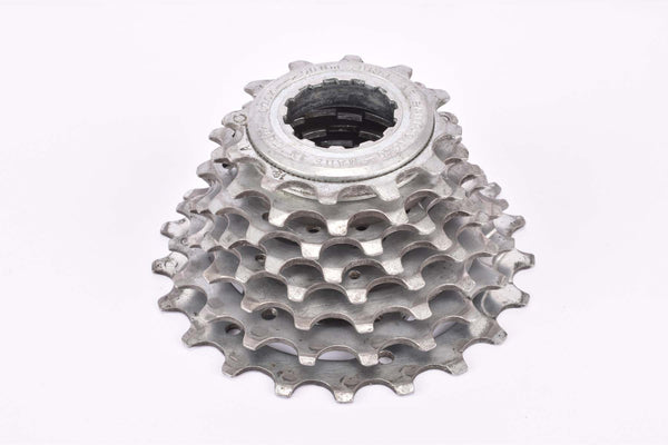 Campagnolo Veloce #CS-8VL / #CS-08SP 8-speed Exa-Drive Cassette with 12-21 teeth from the 1990s