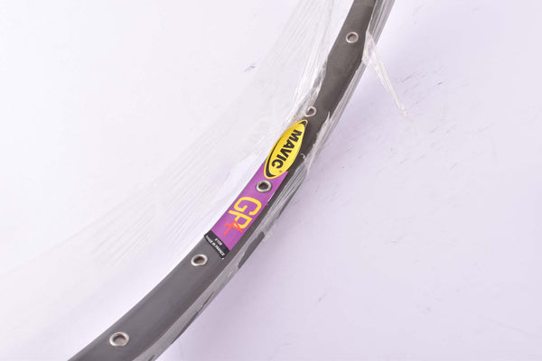 NOS Mavic GP4 single Tubular Rim in 28"/700C with 36 holes
