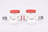 Look PP76 clipless pedals from the late 1980s