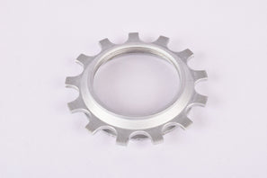 Campagnolo Super Record / 50th anniversary #F-13 Aluminium 6-speed Freewheel Cog with 13 teeth from the 1980s