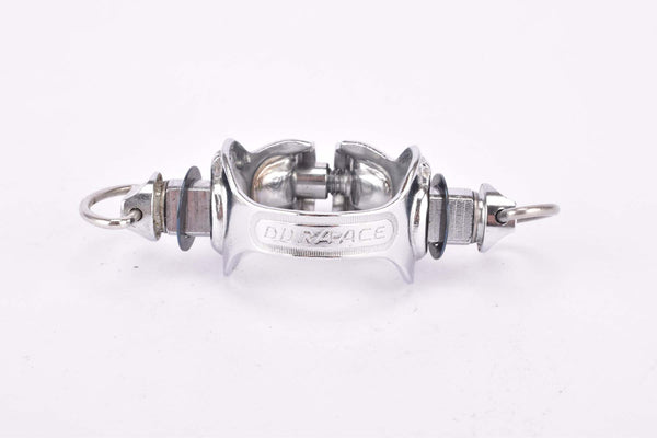 NOS First Generation Shimano Dura-Ace (#L-284 / #SL-101) Gear Lever Shifter Clamp #6819002 and Small Parts from 1977