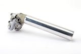 NEW Campagnolo Gran Sport #3800 short type seatpost in 26.0 diameter from the 1970's - 80s NOS/NIB