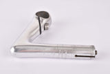 Cinelli XA stem in size 105 mm with 26.4 mm bar clamp size from the 1980s / 90s
