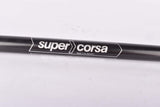 NOS SKS Super Corsa black chrome frame bike pump in 460 - 530mm