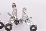 NOS Silver Cantilever Brake Set from the 1990s