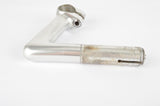 Cinelli 1A stem in size 100mm with 26.4mm bar clamp size from the 1970s / 80s
