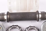 Campagnolo Gran Sport #3331 Bottom Bracket with italian thread from the 1970s - 80s