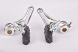 Silver Saccon Cantilever Brake Set from the 1990s