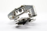 Shimano 600EX #RD-6207 friction rear derailleur from 1985