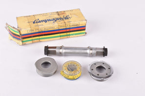 NOS/NIB Campagnolo Record Pista #1046 (65-P-110) Bottom Bracket in 104 mm, with italian thread from the 1960s -  1980s