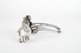 Campagnolo Super Record #1052/SR Clamp-on Front Derailleur from the 1970s - 80s