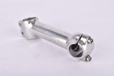 Specialized 1 1/8" ahead stem in size 130mm with 25.4mm bar clamp size